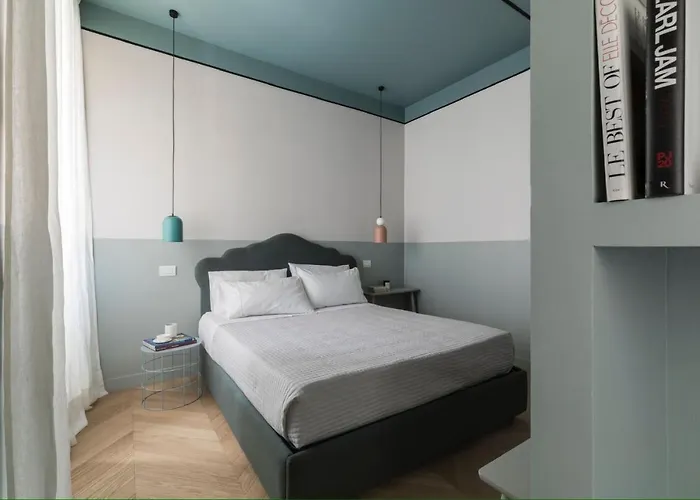 Colosseo San Giovanni Luxury House Apartamento Roma