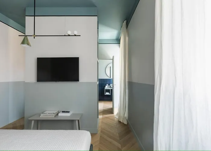Colosseo San Giovanni Luxury House * Roma