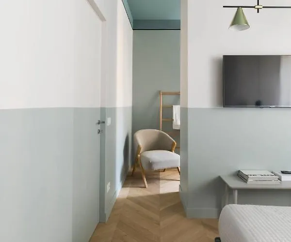 Colosseo San Giovanni Luxury House Apartamento