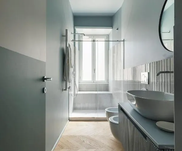 Colosseo San Giovanni Luxury House Apartamento Roma
