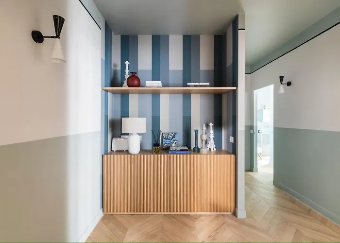 Apartamento Colosseo San Giovanni Luxury House