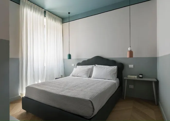 Colosseo San Giovanni Luxury House Apartamento *