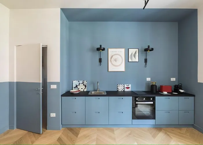 Apartamento Colosseo San Giovanni Luxury House *