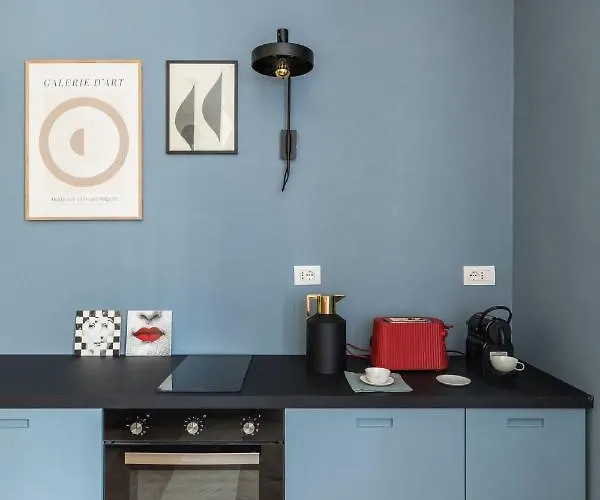 Apartamento Colosseo San Giovanni Luxury House *