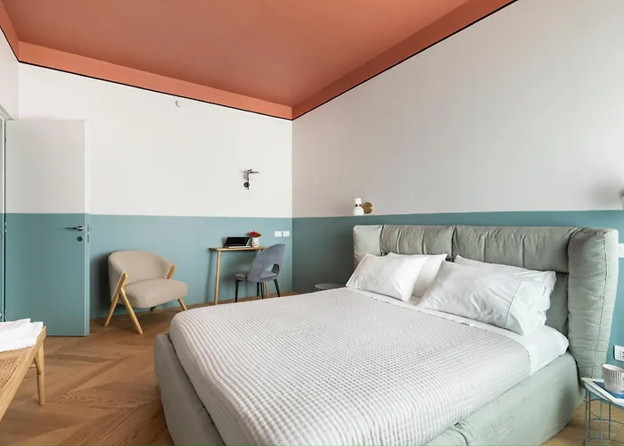 Apartamento Colosseo San Giovanni Luxury House *