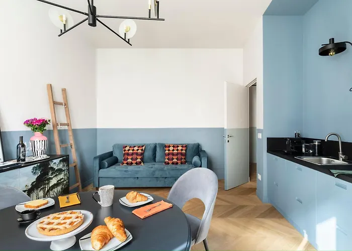 Colosseo San Giovanni Luxury House