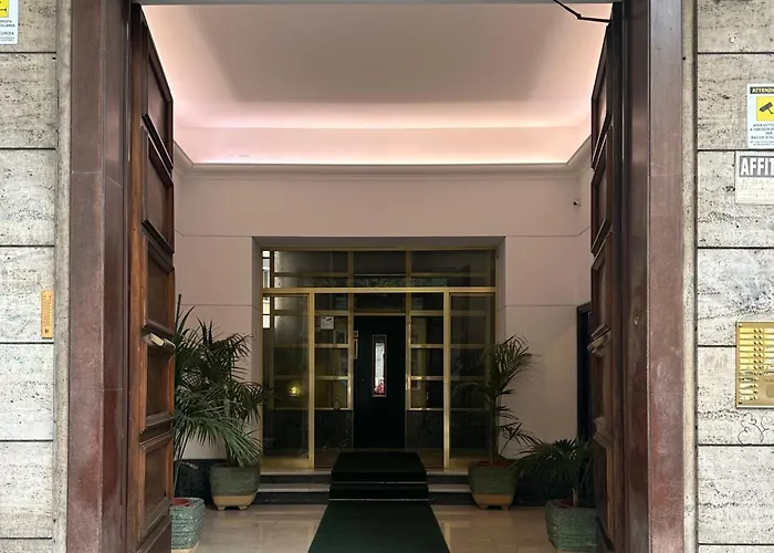 Colosseo San Giovanni Luxury House Roma